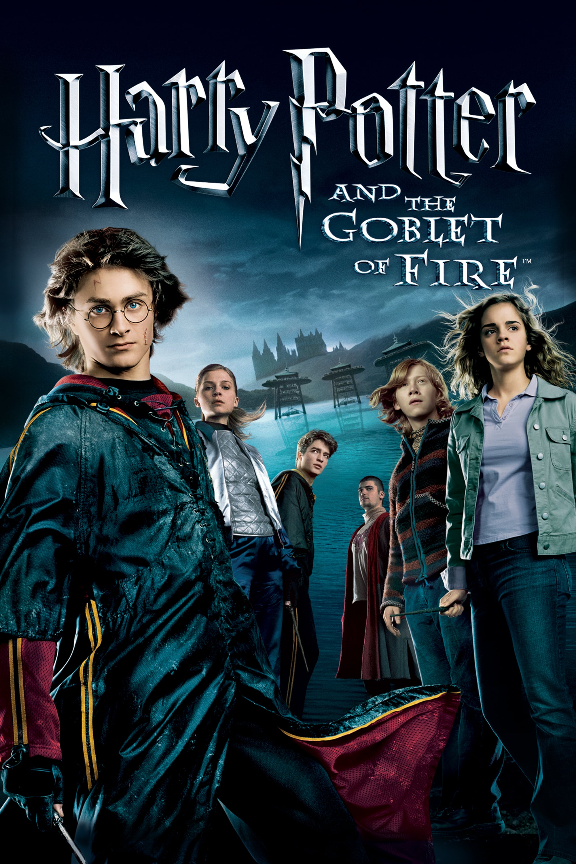 harry potter the goblet of fire full movie in hindi